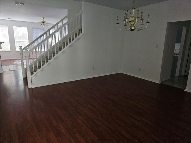 7023 Greenspoint Dr in Arlington, TX - Building Photo - Building Photo