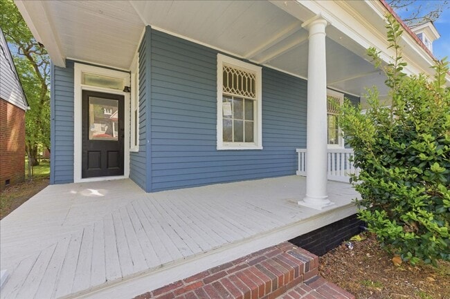 423 Mt Vernon Ave in Portsmouth, VA - Building Photo - Building Photo