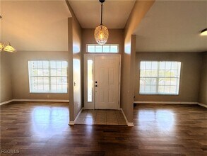 1710 NW 17th St in Cape Coral, FL - Building Photo - Building Photo