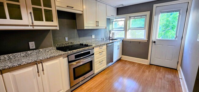 property at 4 Sparhawk St