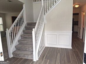 122 Brenleigh Park Dr in Stockbridge, GA - Building Photo - Building Photo