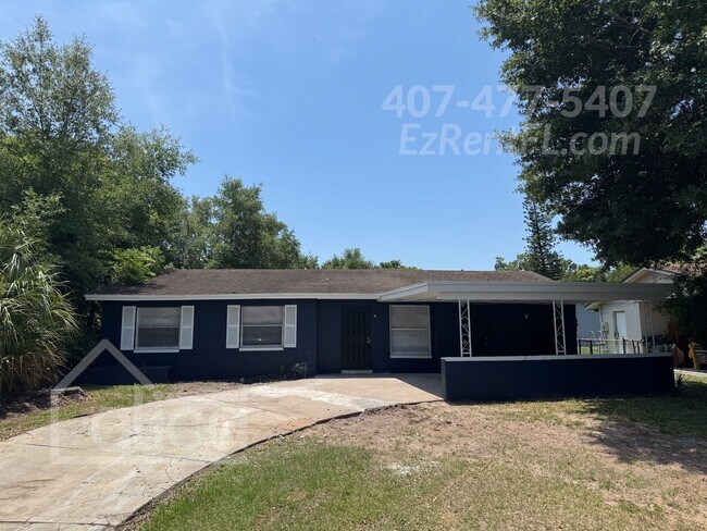 property at 4746 Cepeda St