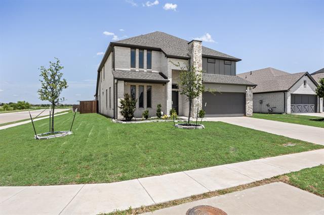 property at 418 Tuscany Dr