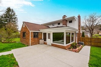 507 Beulah Rd in Pittsburgh, PA - Building Photo - Building Photo