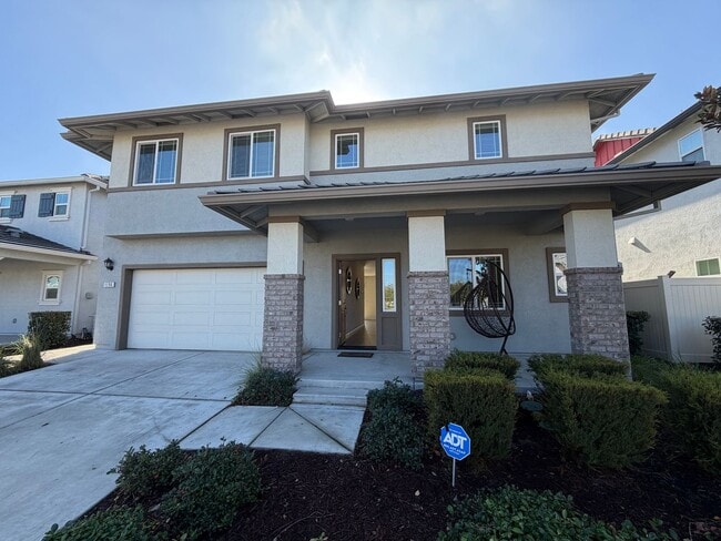 1196 Aspenparke Wy in Sacramento, CA - Building Photo - Building Photo