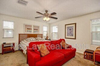 3946 E Blue Spruce Ln in Gilbert, AZ - Building Photo - Building Photo