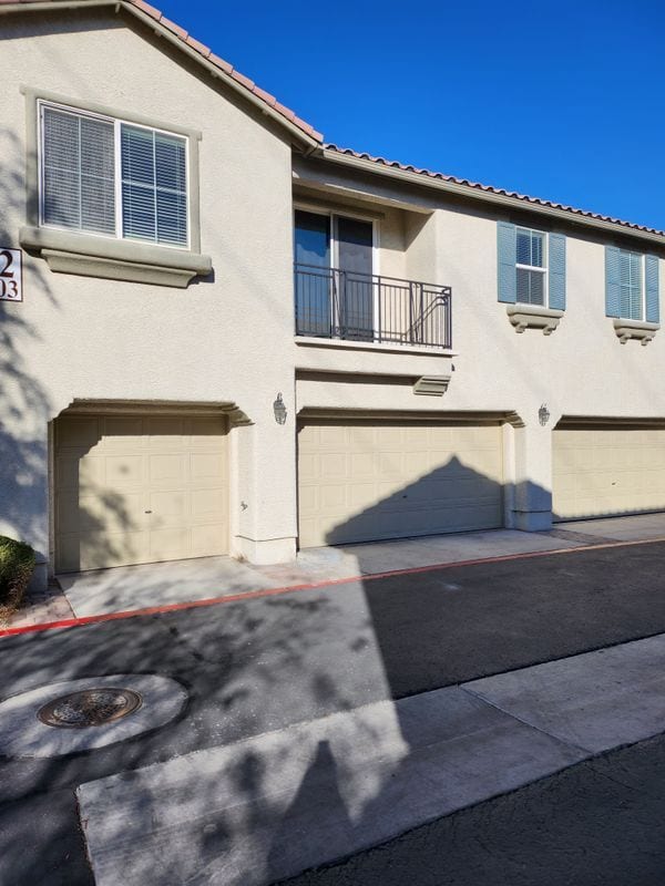 9132 Kona Peaks Ct in Las Vegas, NV - Building Photo - Building Photo