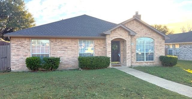 1824 McNeely St in Lancaster, TX - Building Photo - Building Photo