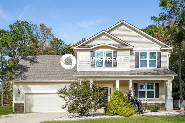 property at 49 NC-49