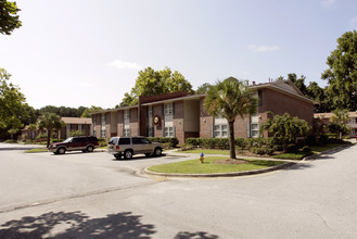 Andover Crossing in Savannah, GA - Foto de edificio - Building Photo