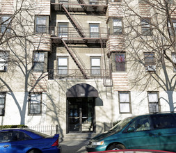 340 E Mosholu Parkway in Bronx, NY - Building Photo - Building Photo