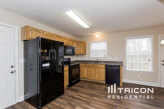 2457 Terra Dr in Gastonia, NC - Building Photo - Building Photo