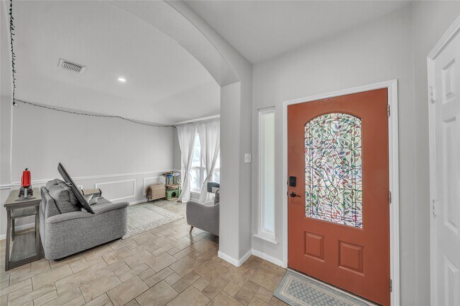 property at 26702 Hawkstone Ct