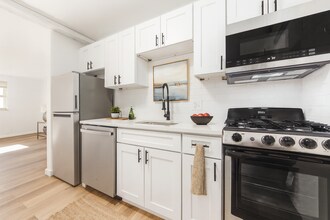 1772 N Star Ave in Columbus, OH - Building Photo - Building Photo