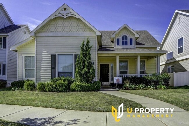 property at 1705 Murphy Ct
