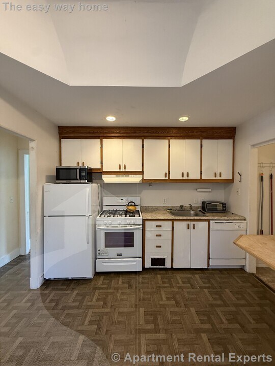 24 Warren Ave, Unit 3 in Somerville, MA - Foto de edificio