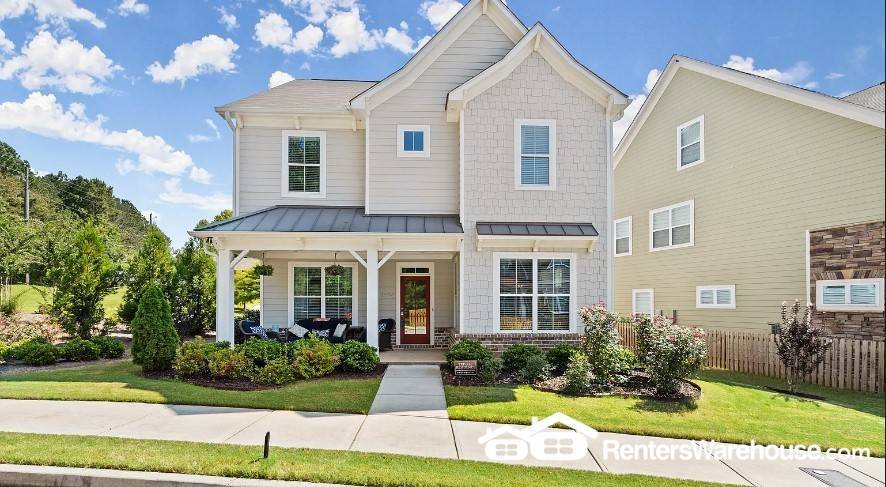 1977 Boyd Trace Ln in Atlanta, GA - Building Photo