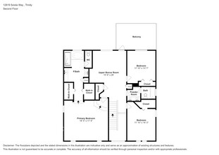12819 Solola Way in Trinity, FL - Building Photo - Building Photo