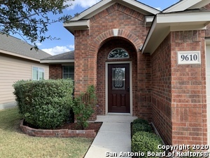 9610 Sun Ml in San Antonio, TX - Building Photo - Building Photo