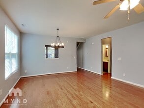 909 Summer Storm Dr in Durham, NC - Building Photo - Building Photo