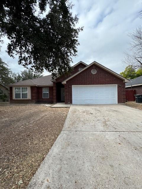 1705 Primrose Ave in Mission, TX - Building Photo