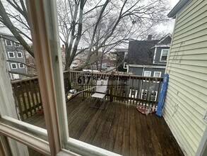 50 Derby St, Unit 3 in Somerville, MA - Building Photo - Building Photo