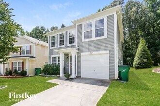 4025 Chandler Haven Drive in Charlotte, NC - Building Photo - Building Photo