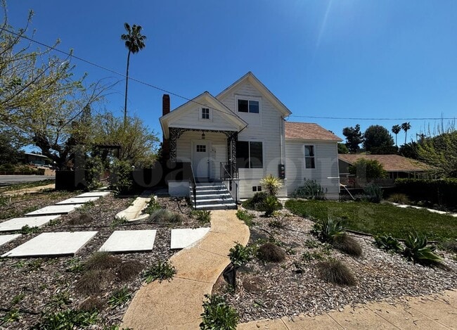 510 S Hickory St in Escondido, CA - Building Photo - Building Photo