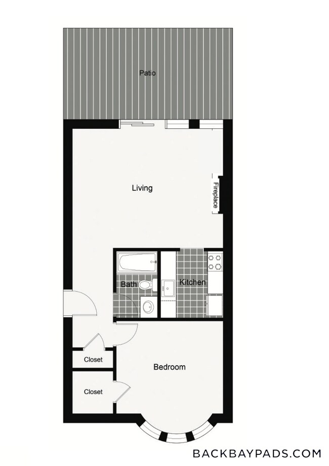 63 St Germain St in Boston, MA - Building Photo - Building Photo