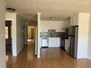 409 Kirkham St, Unit 1 in San Francisco, CA - Building Photo - Building Photo