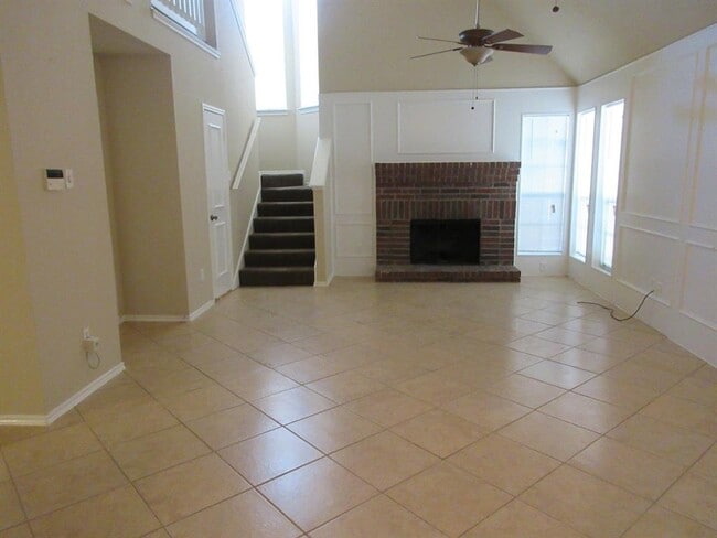 23324 Sandpiper Trail in Spring, TX - Building Photo - Building Photo