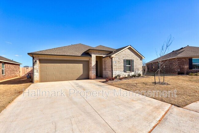 4140 Cyn Rdg Ln in Oklahoma City, OK - Building Photo - Building Photo