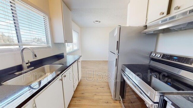 property at 1710 Bruce St