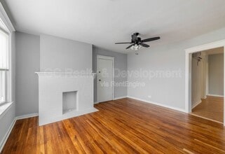 3517 S Lituanica Ave in Chicago, IL - Building Photo - Building Photo