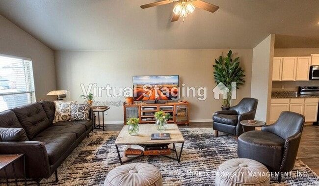 property at 8920 20th St