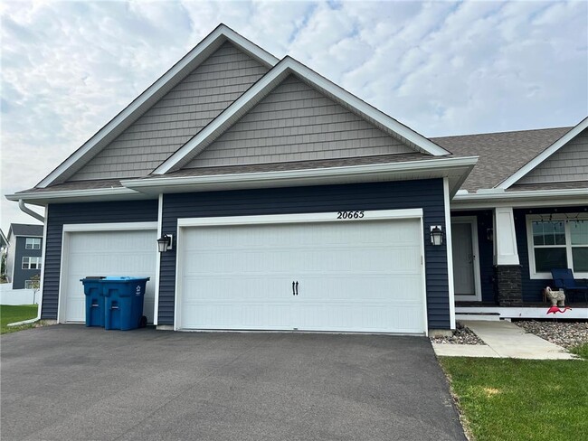 20665 Gosford Way in Lakeville, MN - Building Photo - Building Photo