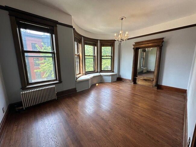 property at 2351 N Cleveland Ave