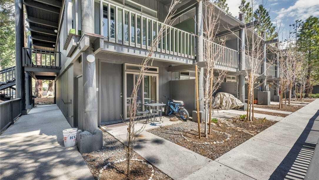 751 Tahoe Blvd in Incline Village, NV - Building Photo