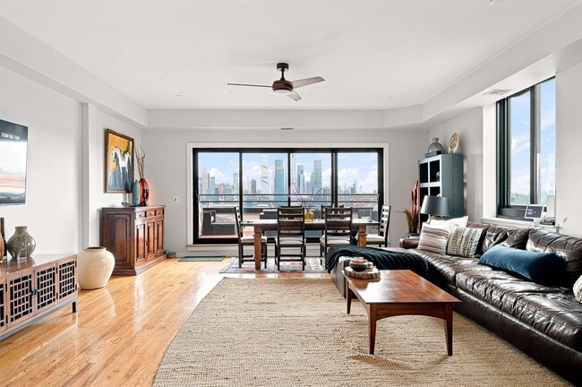 property at 530 Gregory Ave