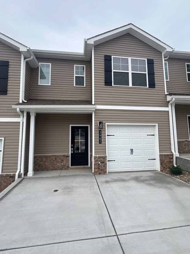 property at 3461 Tyee Xing Wy