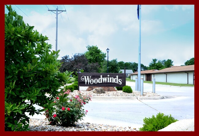 property at 505 Woodwind Ct