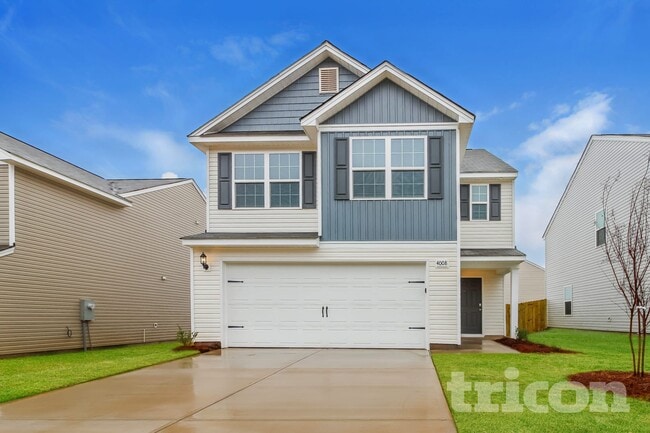 property at 4008 Reinfield Dr