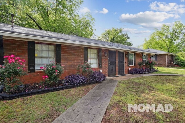 property at 3014 North St