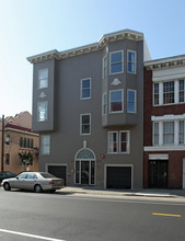 3461 17th St in San Francisco, CA - Building Photo - Building Photo