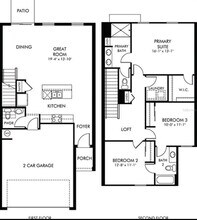 7727 Momentum Pkwy in Wesley Chapel, FL - Building Photo - Building Photo