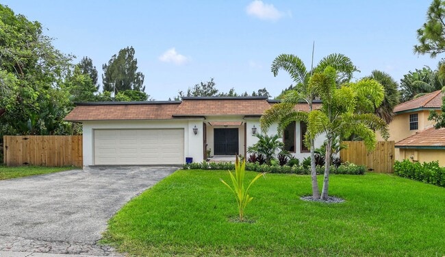 property at 486 NW 1st St
