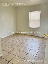 3419 Crest Ave SE in Albuquerque, NM - Building Photo - Building Photo