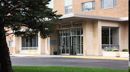 Elmwood Tower in Omaha, NE - Building Photo - Building Photo