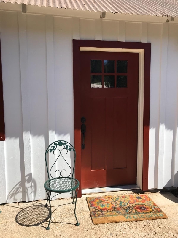 property at 16300 Emigrant Trail