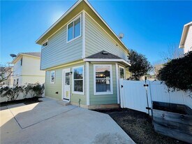 1804 Lost Maples Loop in Cedar Park, TX - Building Photo